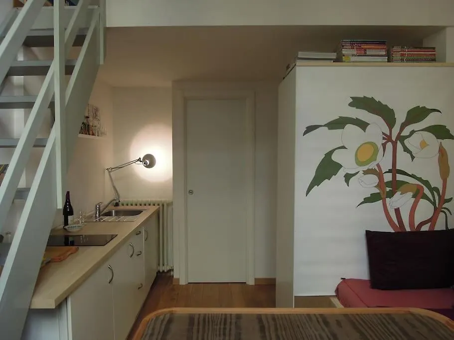 Design Box Milano Apartment