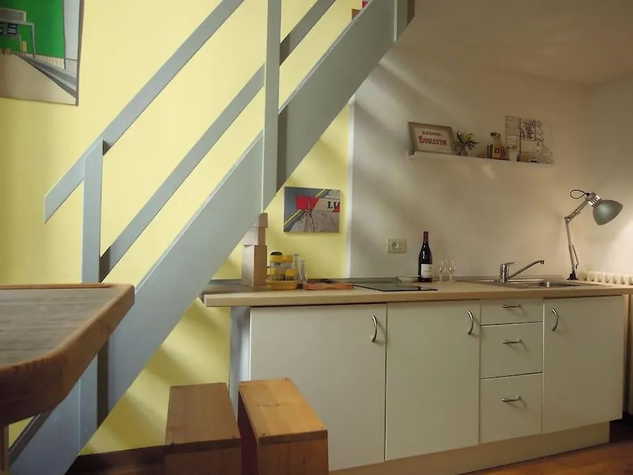 Design Box Milano Apartment