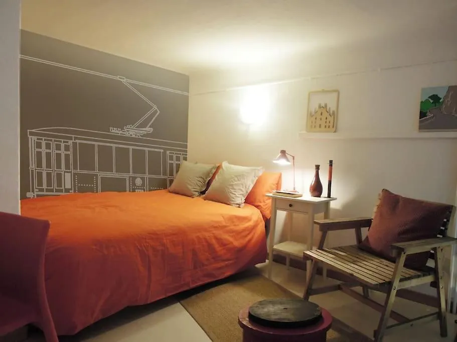 Design Box Milano Apartment