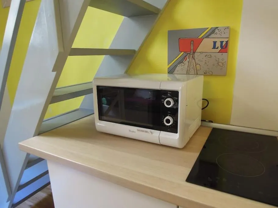 Design Box Milano Apartment Italy