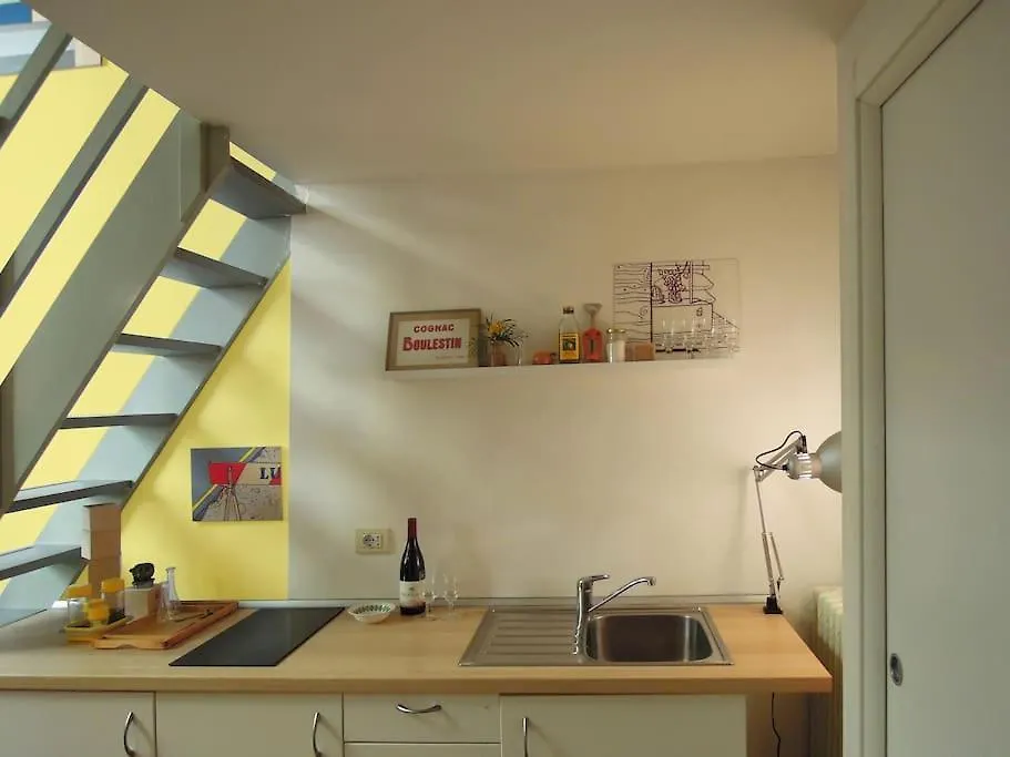 Design Box Milano Apartment 0*, Milan Italy