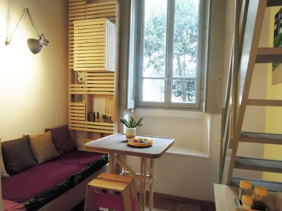 Design Box Milano Apartment  Milan
