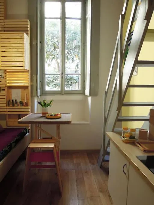 Design Box Milano Apartment Milan
