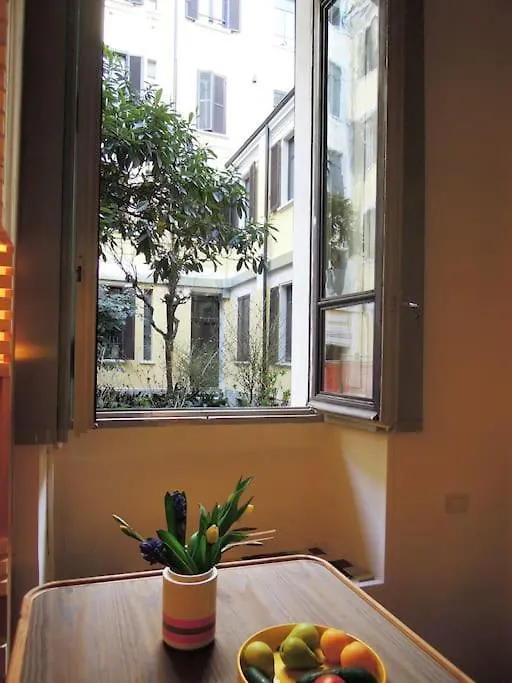 Design Box Milano Apartment