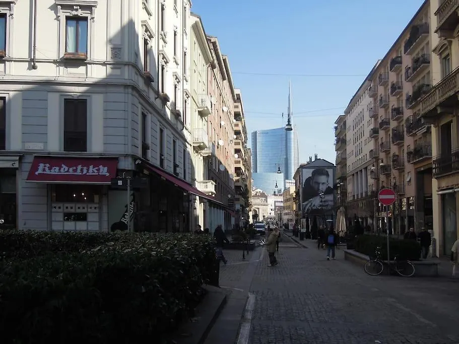 Design Box Milano location
